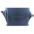 Aluminum Charge Air Cooler for  Heavy Truck